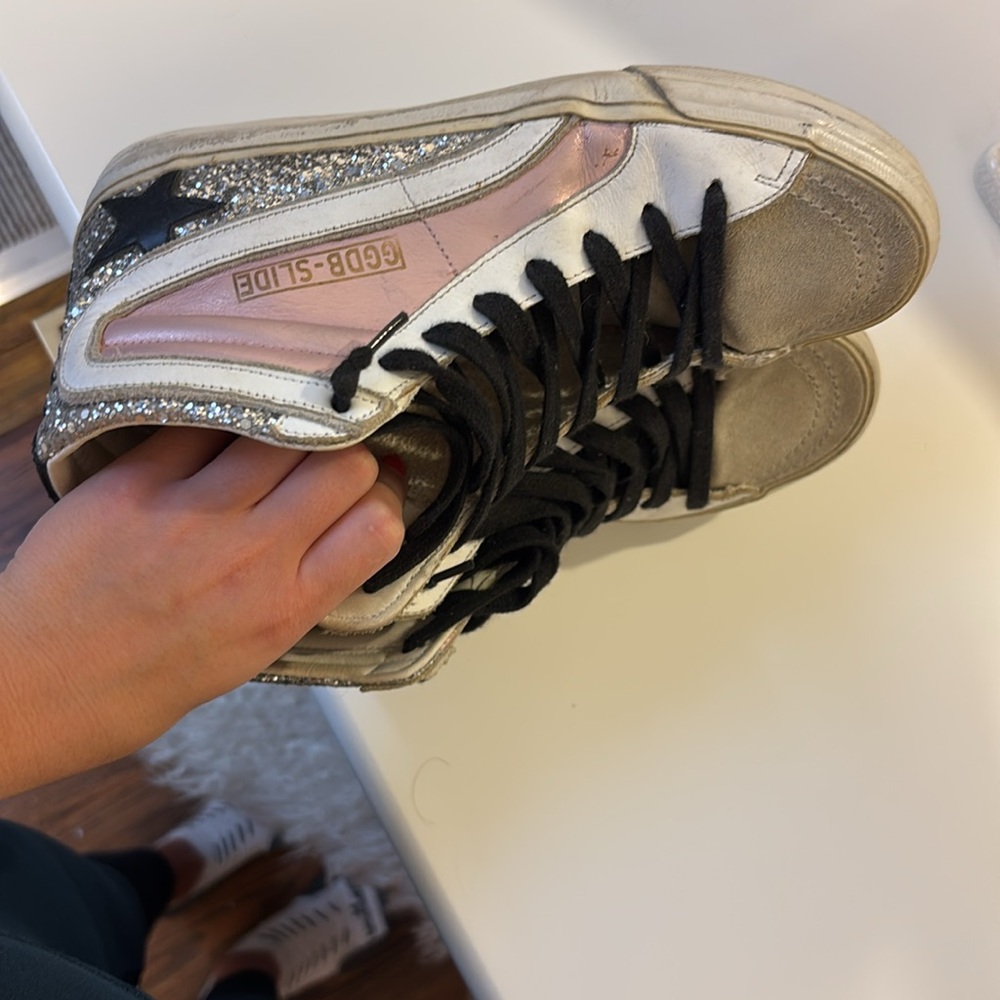 Golden Goose Sneakers - Picture 2 of 3